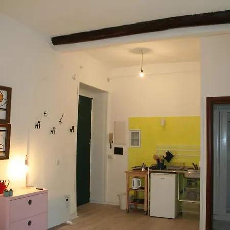 Apartment Casa Momo By Wonderful Italy