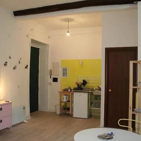 Casa Momo By Wonderful Italy * Naples