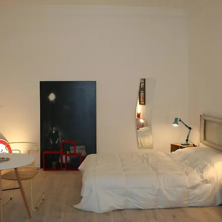 Casa Momo By Wonderful Italy Naples